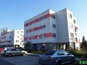 Prodej bytu 3+kk, Milovice - Mladá, Armádní, 63 m2