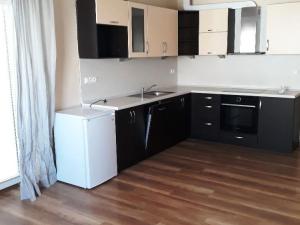 Prodej bytu 3+kk, Milovice - Mladá, Armádní, 63 m2