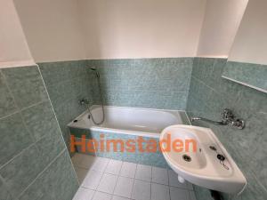 Pronájem bytu 2+1, Orlová - Poruba, Hornická, 51 m2