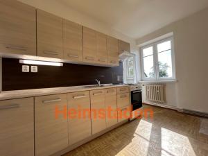 Pronájem bytu 2+1, Orlová - Poruba, Hornická, 51 m2