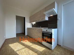 Pronájem bytu 2+1, Orlová - Poruba, Hornická, 51 m2