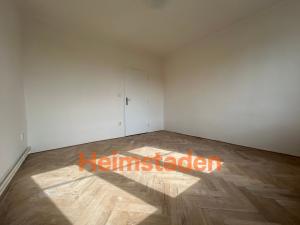 Pronájem bytu 2+1, Orlová - Poruba, Hornická, 51 m2