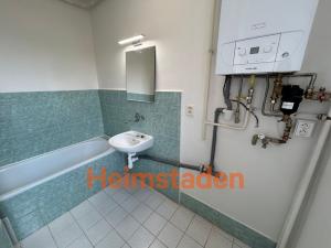 Pronájem bytu 2+1, Orlová - Poruba, Hornická, 51 m2