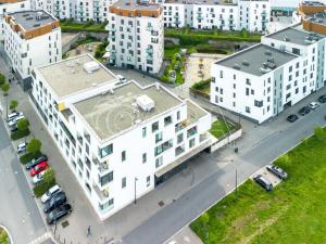 Pronájem bytu 3+kk, Ostrava, Na Prádle, 85 m2