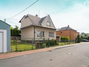 Prodej rodinného domu, Ostrava, Klostermannova, 140 m2