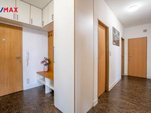 Prodej bytu 3+kk, Praha - Vysočany, Pod Harfou, 95 m2