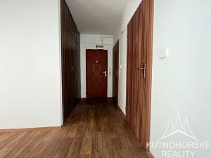 Pronájem bytu 3+1, Kolín, Žižkova, 76 m2