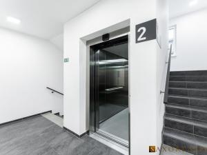 Prodej bytu 3+kk, Praha - Hloubětín, Waltariho, 85 m2