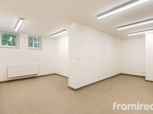 Prodej bytu 2+kk, Svratouch, 35 m2