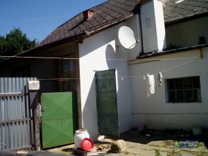 Prodej rodinného domu, Medlovice, 120 m2