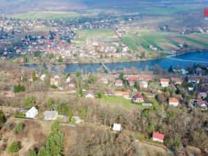 Prodej zemědělské půdy, Zadní Třebaň, V Úvoze, 5128 m2