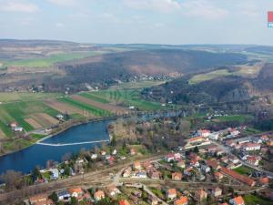 Prodej zemědělské půdy, Zadní Třebaň, V Úvoze, 5128 m2