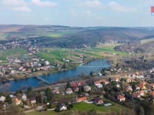 Prodej zemědělské půdy, Zadní Třebaň, V Úvoze, 5128 m2