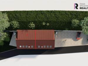 Prodej rodinného domu, Jevišovice, 80 m2