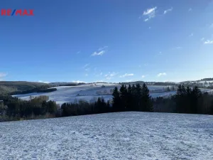 Prodej pozemku pro bydlení, Sobkovice, 3500 m2