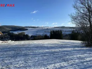 Prodej pozemku pro bydlení, Sobkovice, 3500 m2