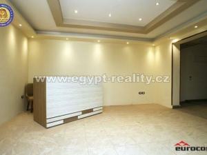 Prodej bytu 2+kk, 84511, Egypt, 50 m2