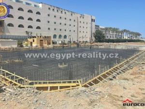 Prodej bytu 2+kk, 84511, Egypt, 106 m2