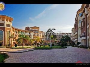 Prodej bytu 3+kk, Hurghada, Egypt, شارع اللواء مؤمن البنان, 92 m2