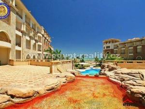 Prodej bytu 3+kk, Hurghada, Egypt, شارع اللواء مؤمن البنان, 92 m2