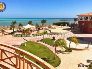 Prodej bytu 3+kk, Hurghada, Egypt, شارع اللواء مؤمن البنان, 92 m2