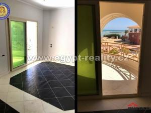 Prodej bytu 3+kk, Hurghada, Egypt, شارع اللواء مؤمن البنان, 92 m2