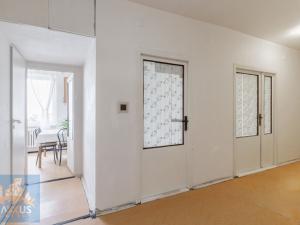 Prodej bytu 3+1, Praha - Letňany, Tupolevova, 69 m2