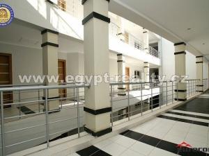 Prodej bytu 1+kk, 84511, Egypt, 46 m2