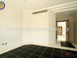 Prodej bytu 1+kk, Hurghada, Egypt, شارع اللواء مؤمن البنان, 46 m2