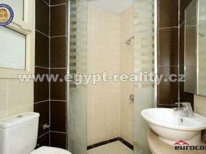 Prodej bytu 2+kk, 84511, Egypt, 57 m2