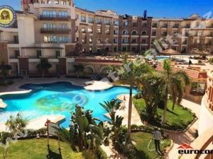 Prodej bytu 2+kk, Hurghada, Egypt, شارع اللواء مؤمن البنان, 57 m2