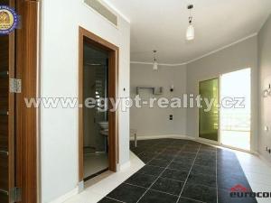 Prodej bytu 2+kk, Hurghada, Egypt, شارع اللواء مؤمن البنان, 57 m2