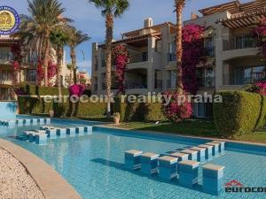 Prodej bytu 1+kk, Hurghada, Egypt, طريق سهل حشيش, 54 m2