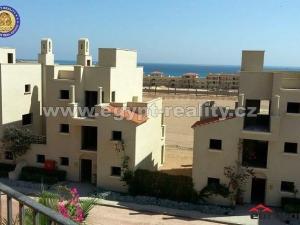 Prodej bytu 2+kk, Hurghada, Egypt, Hurghada, 85 m2