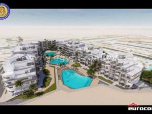 Prodej bytu 3+kk, Hurghada, Egypt, طريق الغردقه الاسماعليه, 169 m2