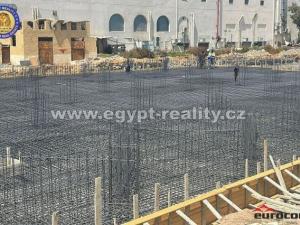 Prodej bytu 3+kk, Hurghada, Egypt, طريق الغردقه الاسماعليه, 169 m2