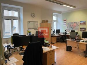 Pronájem kanceláře, Olomouc, Kateřinská, 85 m2