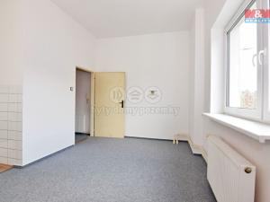 Pronájem bytu 1+kk, Děčín - Děčín IV-Podmokly, Teplická, 27 m2
