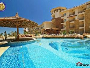 Prodej bytu 1+kk, Hurghada, Egypt, شارع اللواء مؤمن البنان, 37 m2