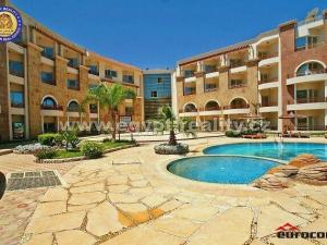 Prodej bytu 1+kk, Hurghada, Egypt, شارع اللواء مؤمن البنان, 37 m2