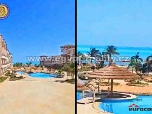 Prodej bytu 2+kk, Hurghada,, Egypt, 114 m2