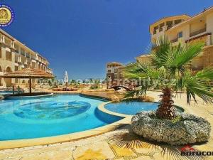 Prodej bytu 2+kk, Hurghada,, Egypt, 92 m2