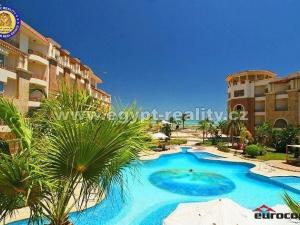 Prodej bytu 2+kk, Hurghada,, Egypt, 92 m2