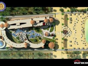 Prodej bytu 2+kk, Hurghada,, Egypt, 92 m2