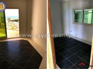 Prodej bytu 2+kk, Hurghada,, Egypt, 92 m2