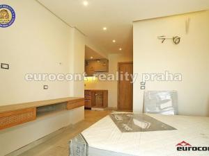 Prodej bytu 1+kk, Hurghada, Egypt, شارع البحر, 45 m2