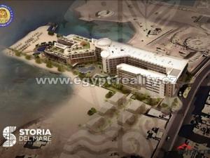 Prodej bytu 2+kk, 84511, Egypt, 59 m2