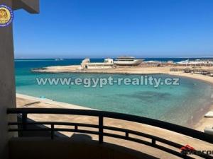 Prodej bytu 2+kk, Hurghada, Egypt, شارع البحر, 59 m2