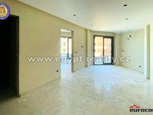 Prodej bytu 2+kk, Hurghada, Egypt, شارع البحر, 59 m2