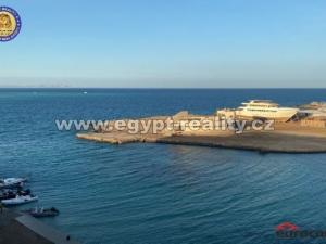 Prodej bytu 2+kk, Hurghada, Egypt, شارع البحر, 57 m2